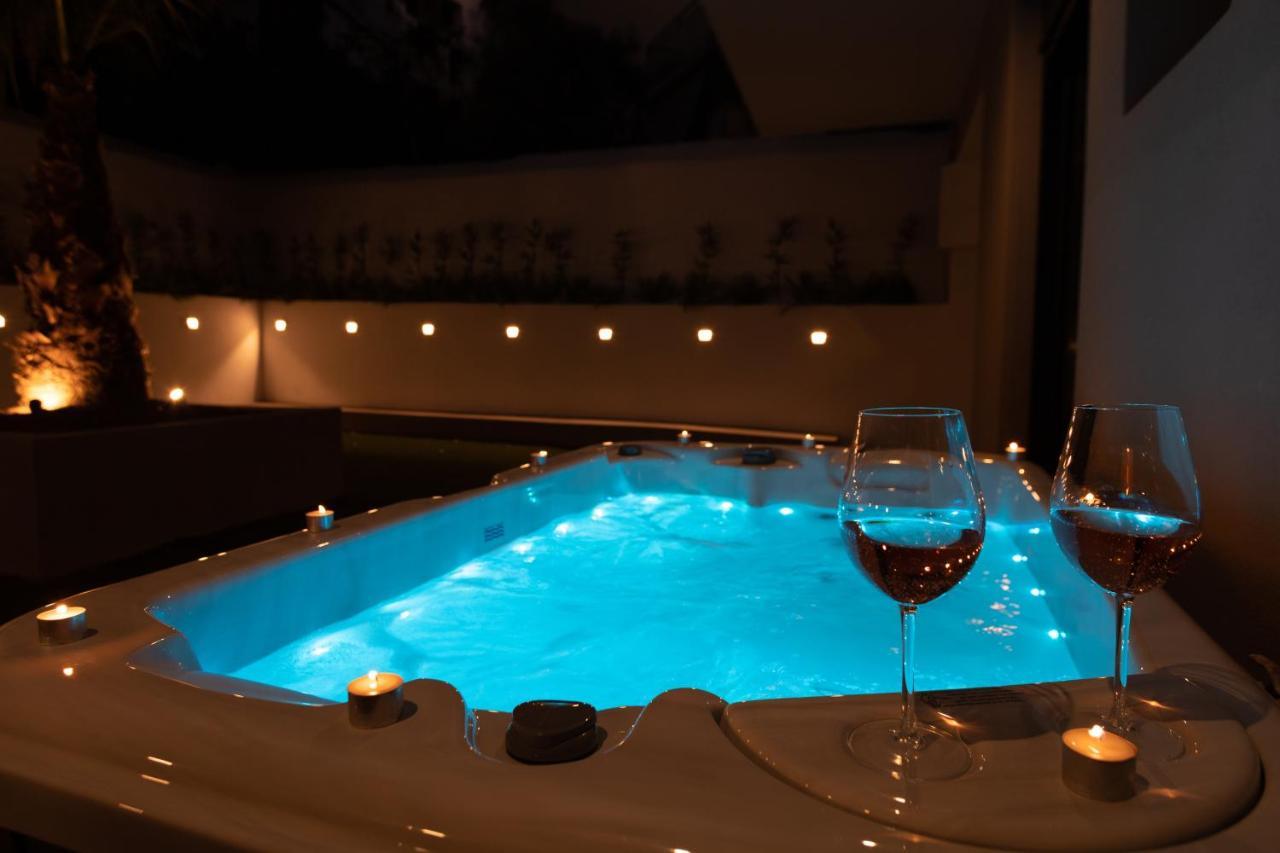 Lux&Easy Athens Downtown Residences エクステリア 写真